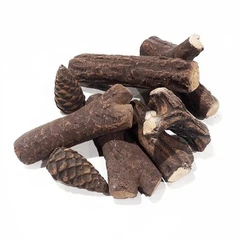 Příslušenství ke krbům