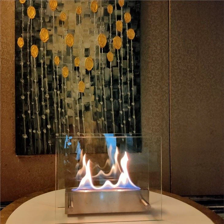 Evropa Bio Ethanol Gel Fires Krb Výrobce