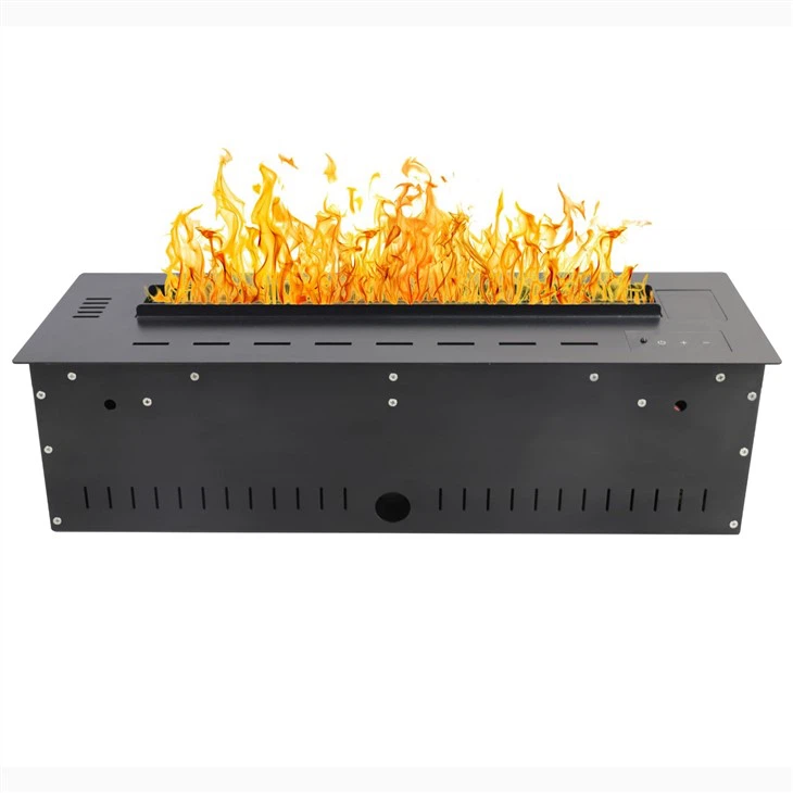 3D Water Fireplace suppliers
